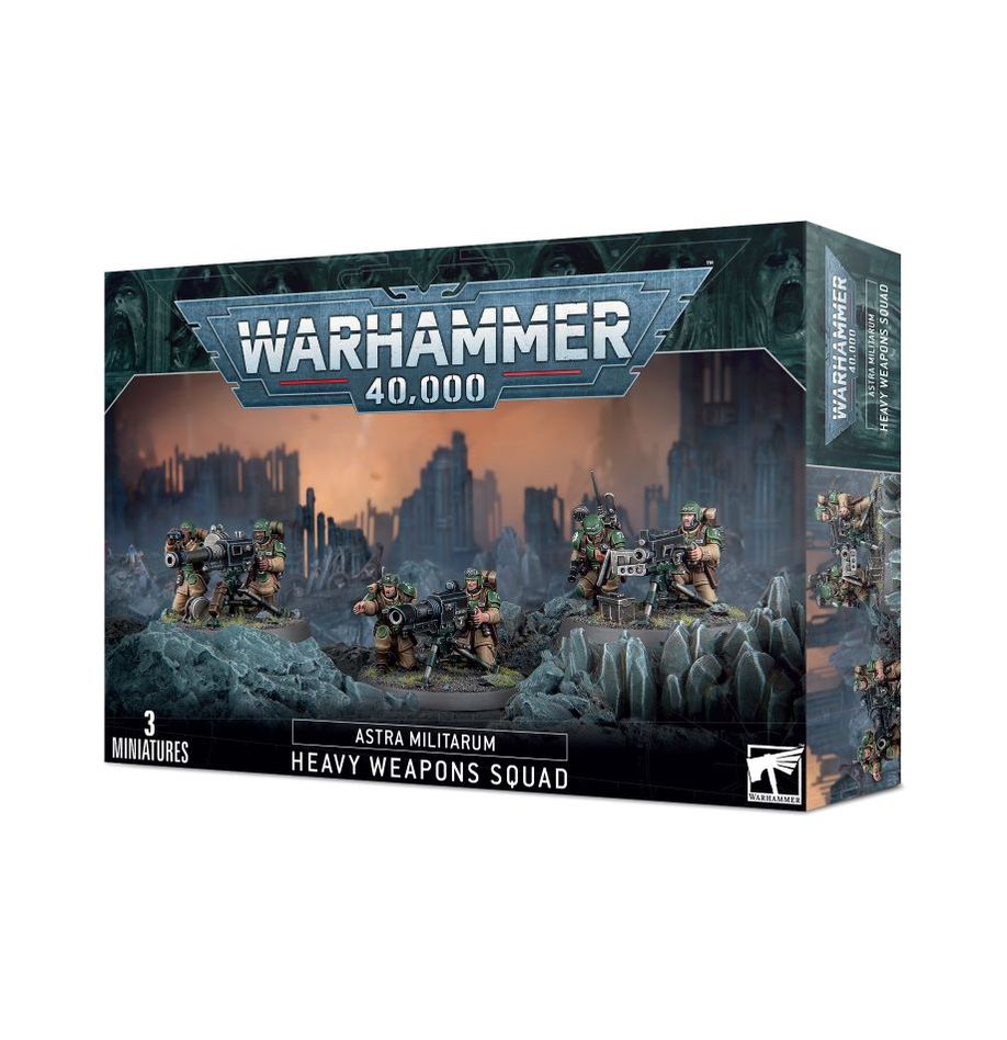 Death Korps